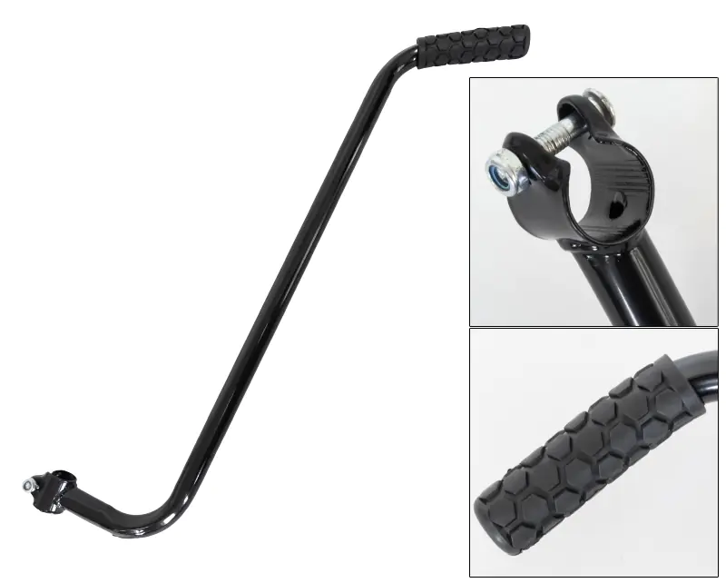 AG501 Prowadnik pchacz do rowerka w sklepie Wasserman.eu