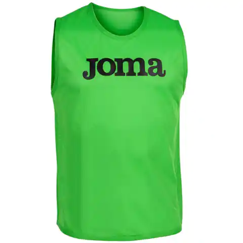 ⁨Znacznik Joma Training 101686 (kolor Zielony, rozmiar 164 cm)⁩ w sklepie Wasserman.eu