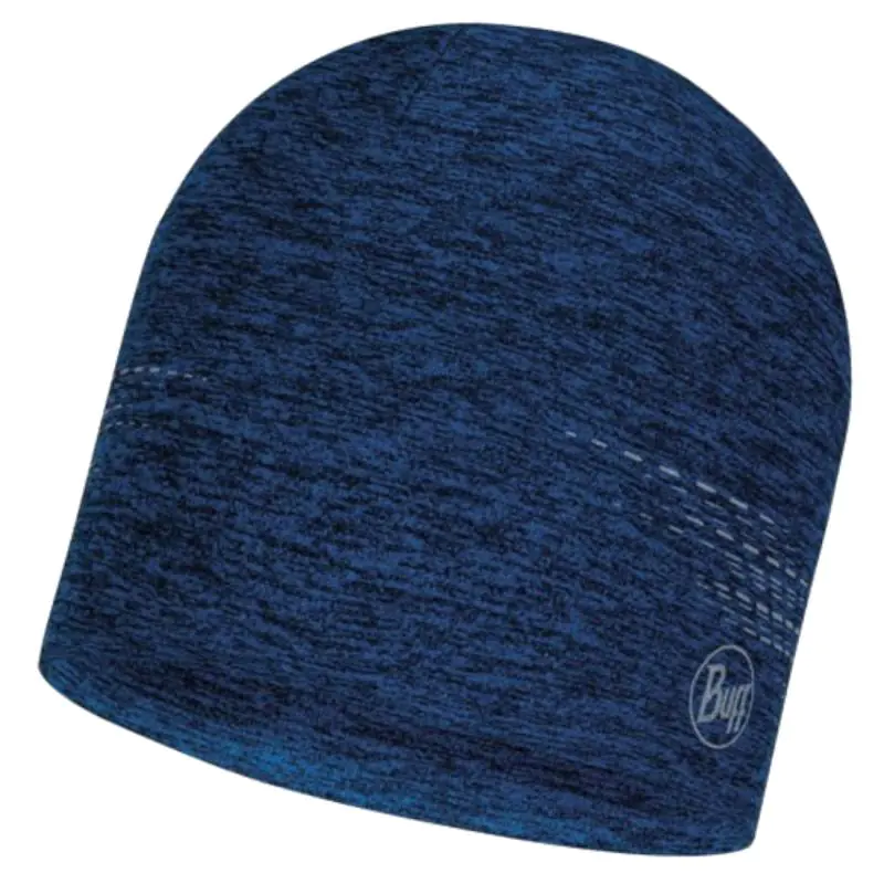 ⁨Czapka Buff Dryflx Beanie 118 (kolor Granatowy, rozmiar One size)⁩ w sklepie Wasserman.eu