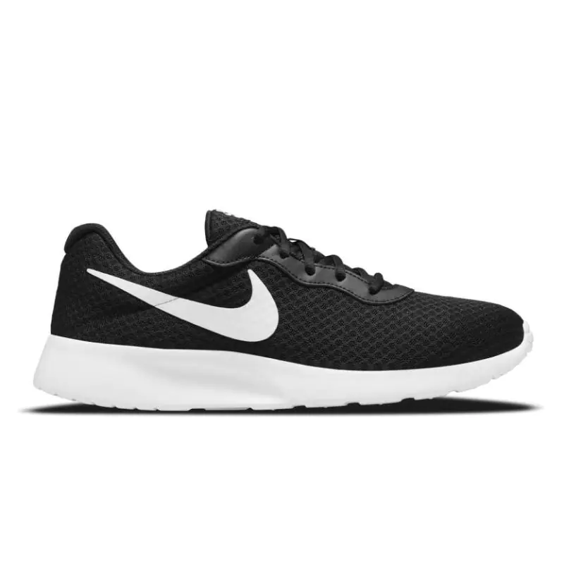 ⁨Buty Nike Tanjun M DJ6258 (kolor Czarny, rozmiar 44.5)⁩ w sklepie Wasserman.eu