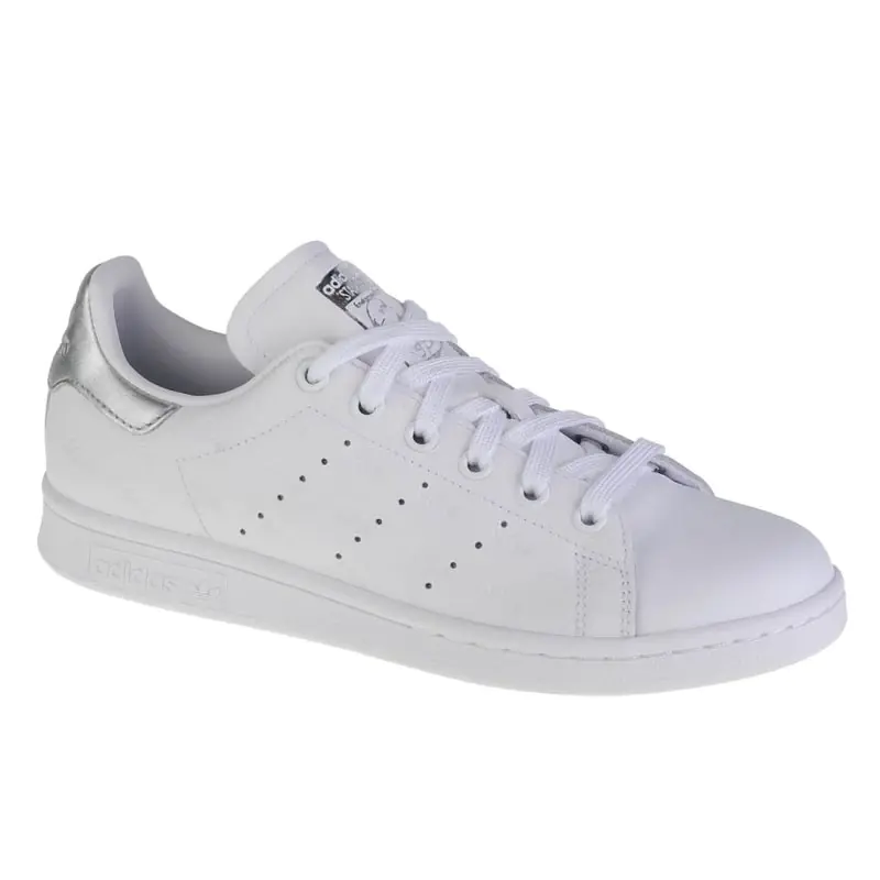 ⁨Buty adidas Stan Smith W (kolor Biały, rozmiar 36 2/3)⁩ w sklepie Wasserman.eu