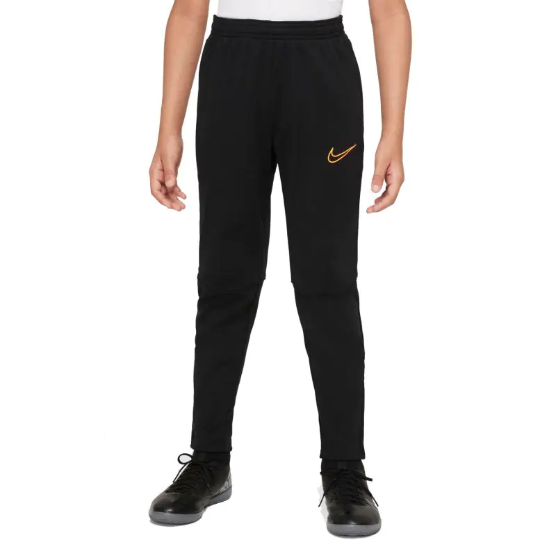 ⁨Spodnie Nike Therma Fit Academy Winter Warrior Jr DC9158 (kolor Czarny, rozmiar M (137-147cm))⁩ w sklepie Wasserman.eu