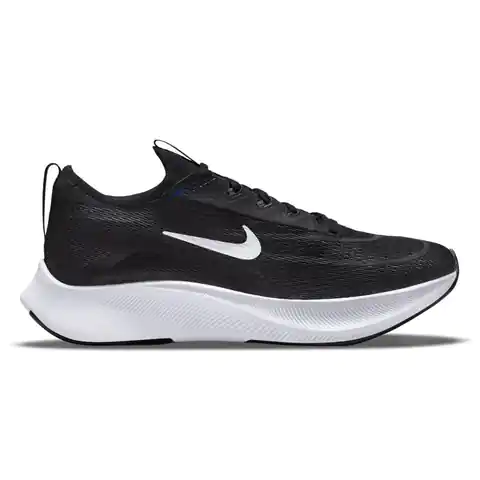 ⁨Buty do biegania Nike Zoom Fly 4 M CT2392 (kolor Czarny, rozmiar 45.5)⁩ w sklepie Wasserman.eu