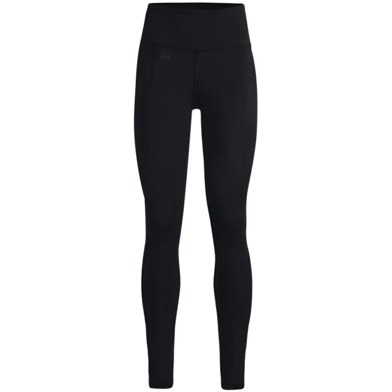 ⁨Legginsy Under Armour Motion Legging W 1361109 (kolor Czarny, rozmiar S)⁩ w sklepie Wasserman.eu