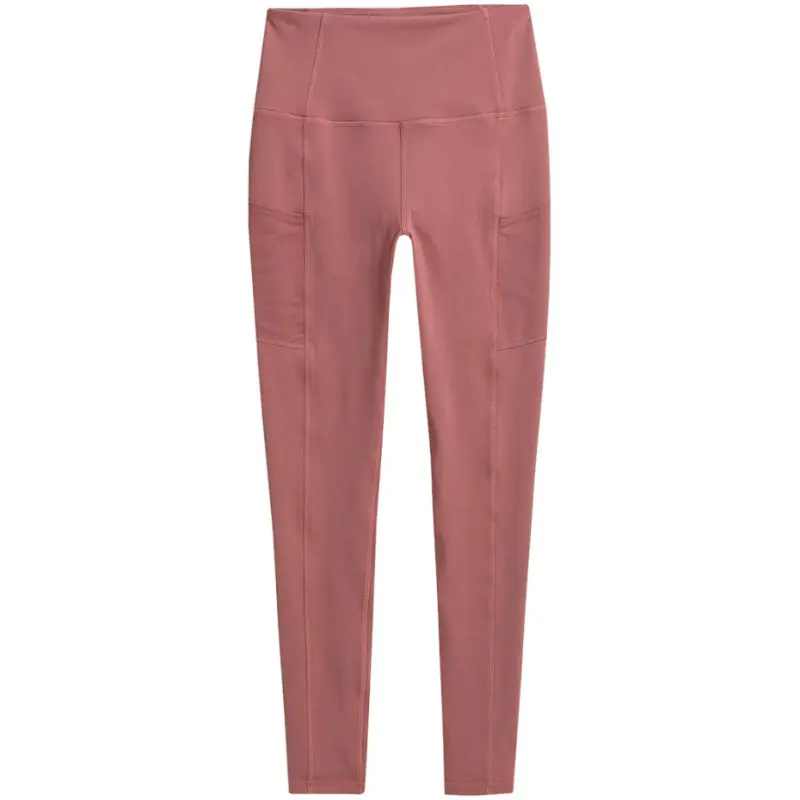⁨Legginsy Outhorn W HOZ21 SPDF601 (kolor Różowy, rozmiar L)⁩ w sklepie Wasserman.eu