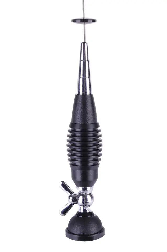 ANT0448 Antena CB Sunker Elite CB 124 montażowa 58cm w sklepie Wasserman.eu
