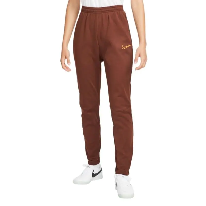 ⁨Spodnie Nike TF Academy Pant KPZ W DC9123 (kolor Brązowy, rozmiar L)⁩ w sklepie Wasserman.eu