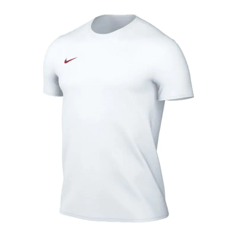 ⁨Koszulka Nike Park VII M BV6708 (kolor Biały, rozmiar XL (188cm))⁩ w sklepie Wasserman.eu