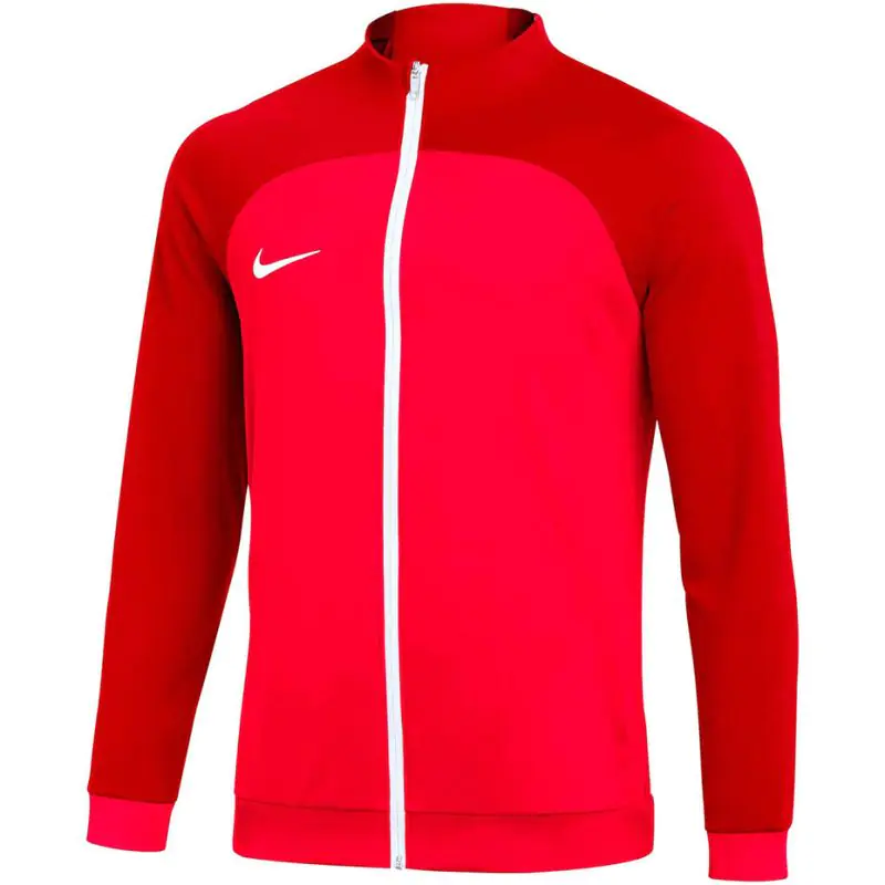 ⁨Bluza Nike NK Dri-FIT Academy Pro Trk Jkt K M DH9234 (kolor Czerwony, rozmiar 2 XL)⁩ w sklepie Wasserman.eu