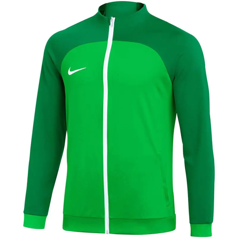 ⁨Bluza Nike NK Dri-FIT Academy Pro Trk Jkt K M DH9234 (kolor Zielony, rozmiar 2 XL)⁩ w sklepie Wasserman.eu