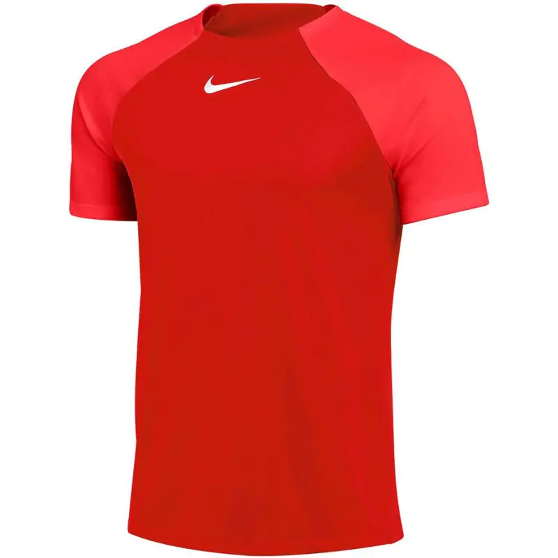 ⁨Koszulka Nike DF Adacemy Pro SS Top K M DH9225 (kolor Czerwony, rozmiar 2 XL)⁩ w sklepie Wasserman.eu