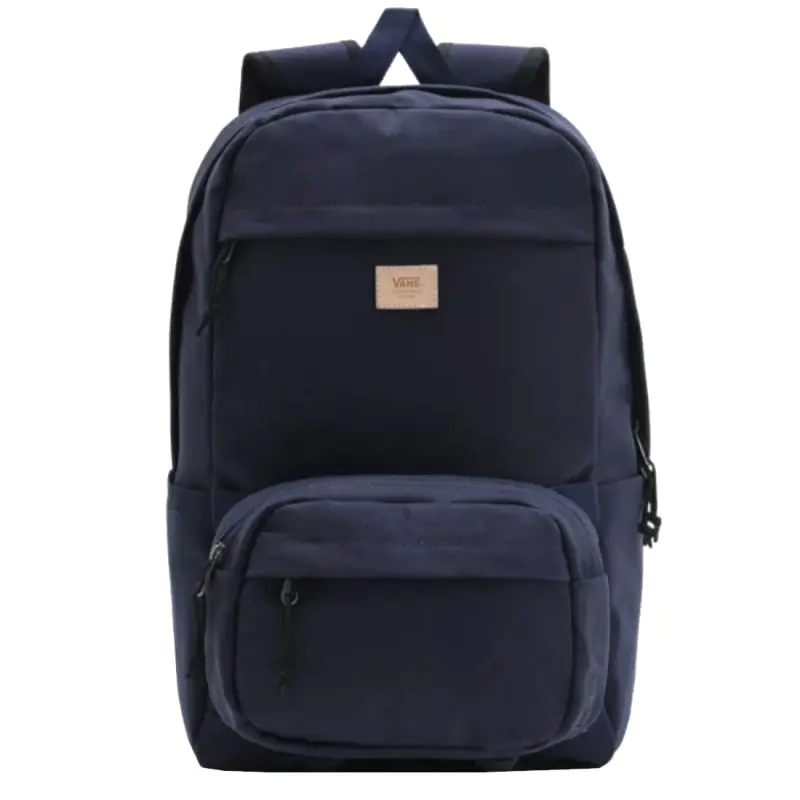 ⁨Plecak Vans Transplant Backpack (kolor Niebieski, rozmiar One size)⁩ w sklepie Wasserman.eu