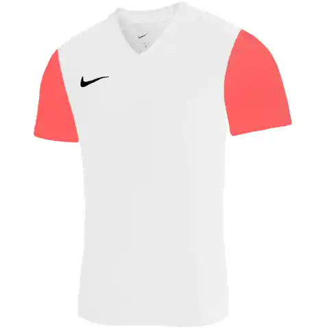⁨Koszulka Nike Tiempo Premier II JSY M (kolor Biały, rozmiar XXL)⁩ w sklepie Wasserman.eu