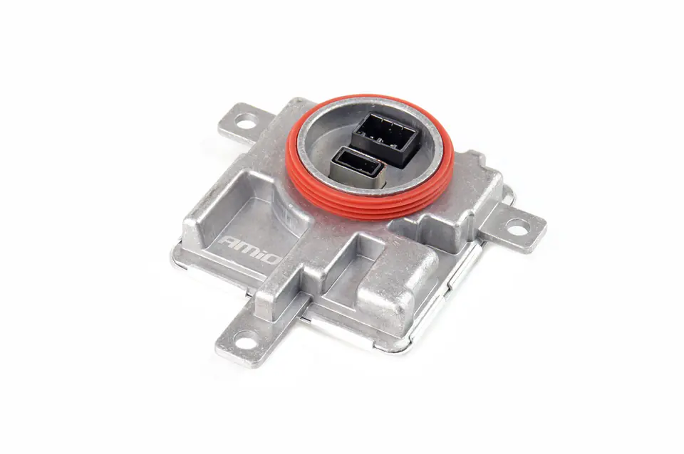 ⁨Przetwornica xenon zamiennik d1/3(m6) amio-02613⁩ w sklepie Wasserman.eu