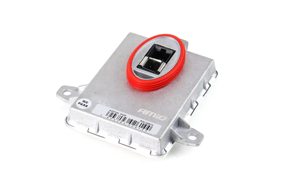 ⁨Przetwornica xenon zamiennik d1/3(a2) amio-02614⁩ w sklepie Wasserman.eu