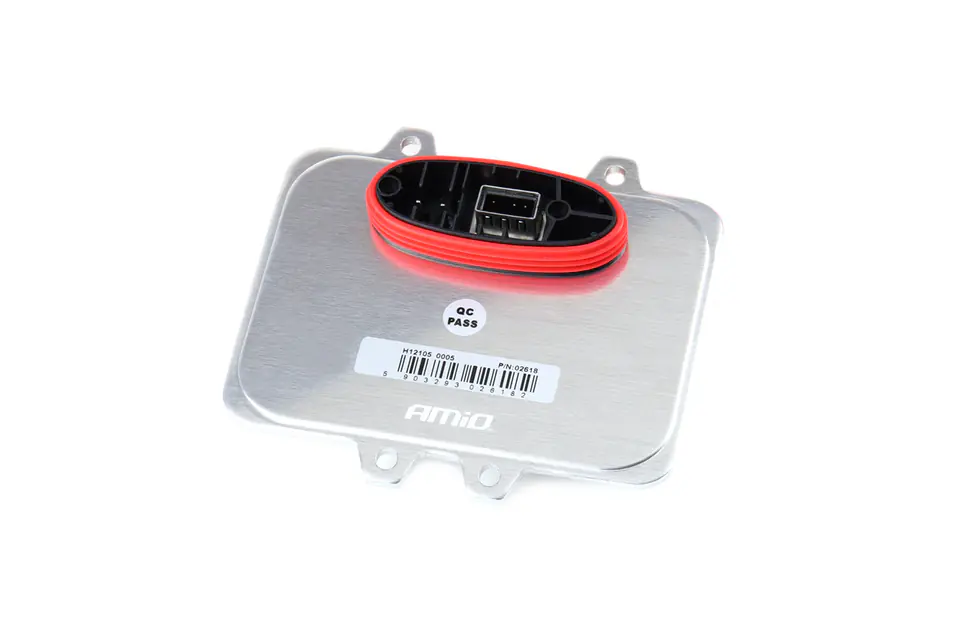 ⁨Przetwornica xenon zamiennik d1/3(h1) amio-02618⁩ w sklepie Wasserman.eu