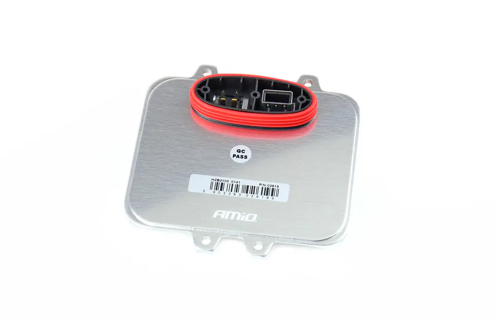 ⁨Przetwornica xenon zamiennik d1/3(h2b) amio-02619⁩ w sklepie Wasserman.eu