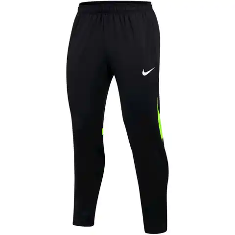 ⁨Spodnie Nike NK Dri-Fit Academy Pro Pant Kpz M DH9240 (kolor Czarny, rozmiar L)⁩ w sklepie Wasserman.eu