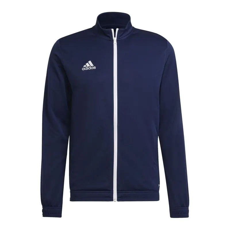 ⁨adidas Entrada 22 Track Jacket navy blue H57523 2XL⁩ at Wasserman.eu