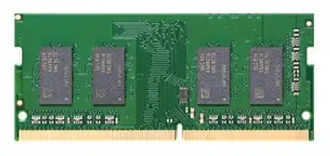 ⁨DDR4 non-ECC Unbuffered SODIMM D4NESO-2666-4G 266Mhz 1,2V⁩ at Wasserman.eu