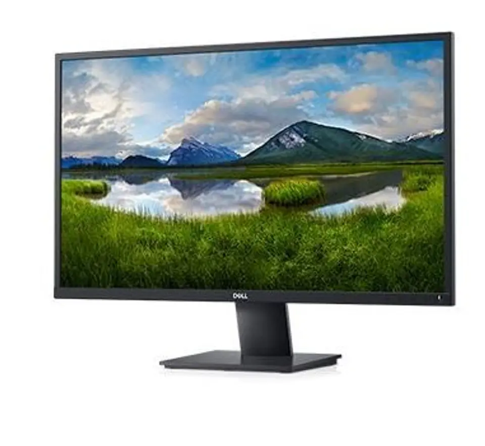 DELL E2720H 27 LED IPS 1920x1080/VGA/DP/3Y at Wasserman.eu
