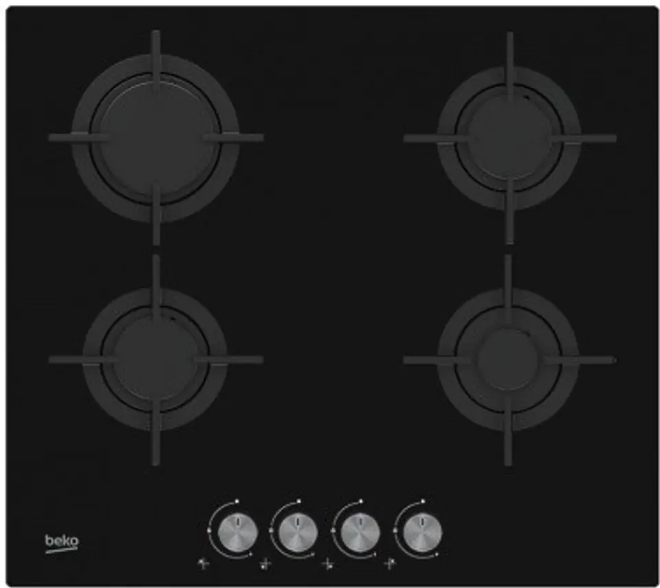 Gas hob HILG64222S at Wasserman.eu