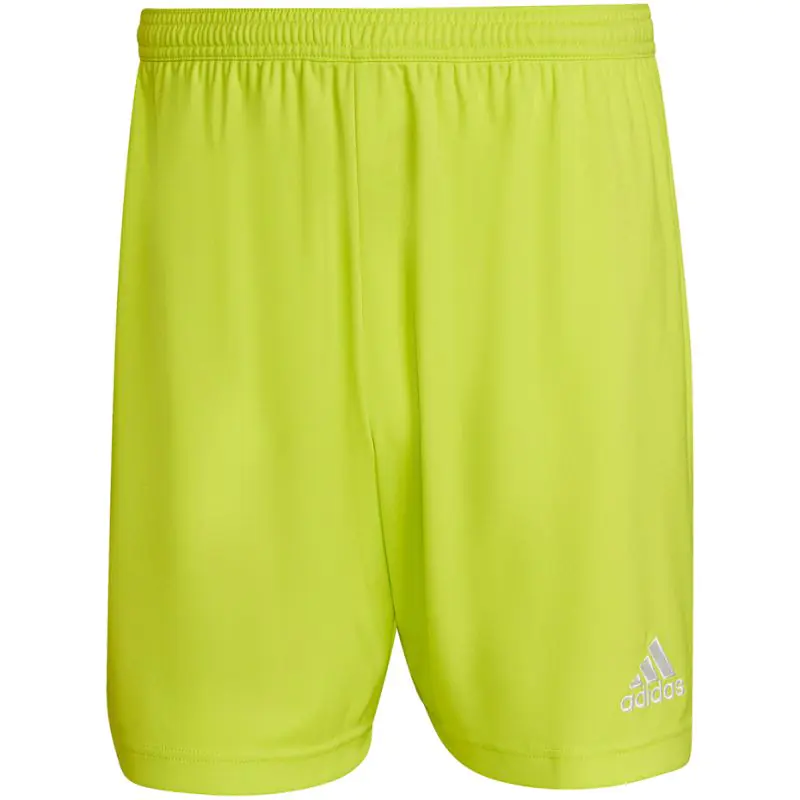 ⁨Spodenki adidas Entrada 22 M (kolor Zielony, rozmiar M)⁩ w sklepie Wasserman.eu