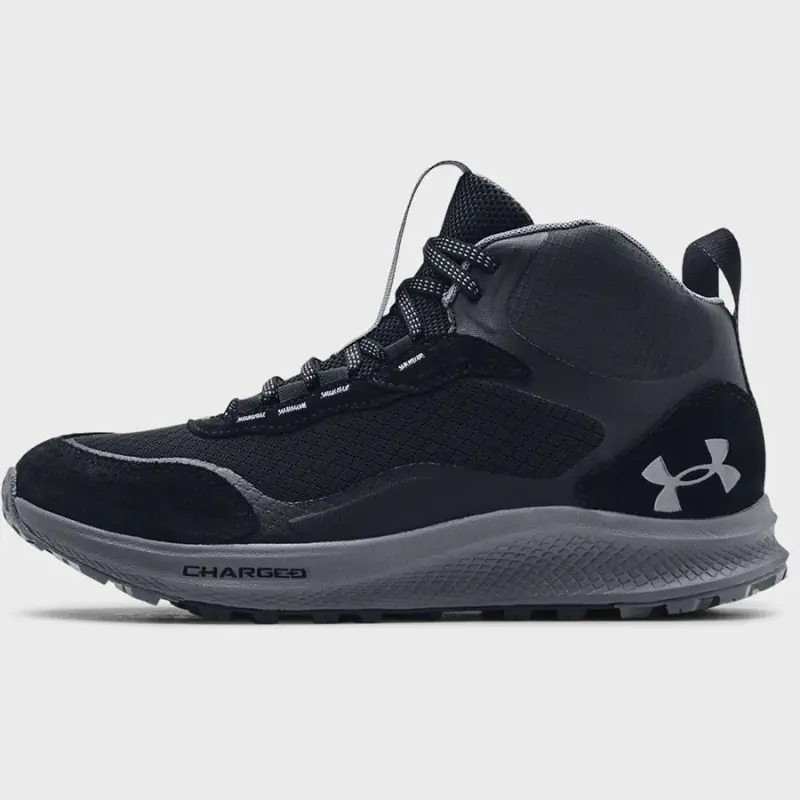 ⁨Buty Under Armour Charged Bandit Trek 2 M 3024267 (kolor Czarny, rozmiar 41)⁩ w sklepie Wasserman.eu