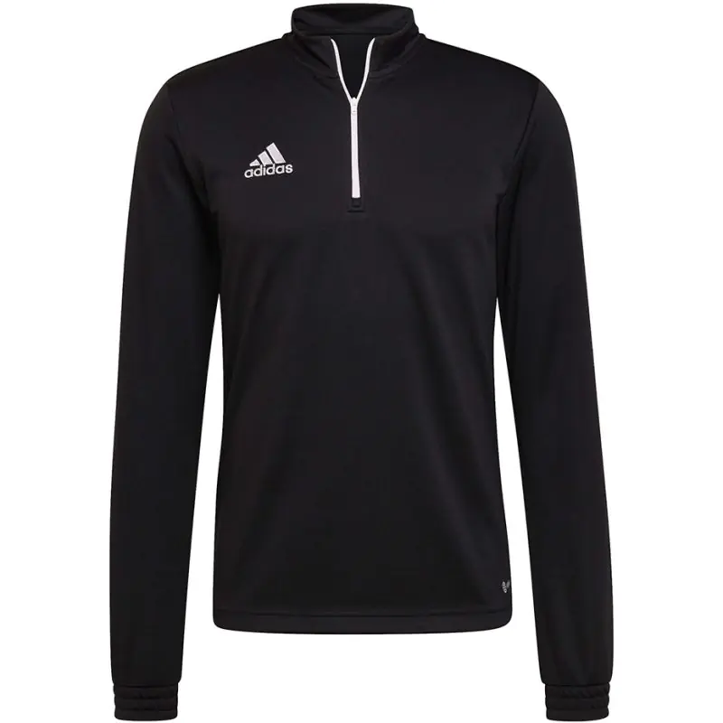 ⁨Bluza adidas Entrada 22 Training Top M (kolor Czarny, rozmiar 2 XL)⁩ w sklepie Wasserman.eu