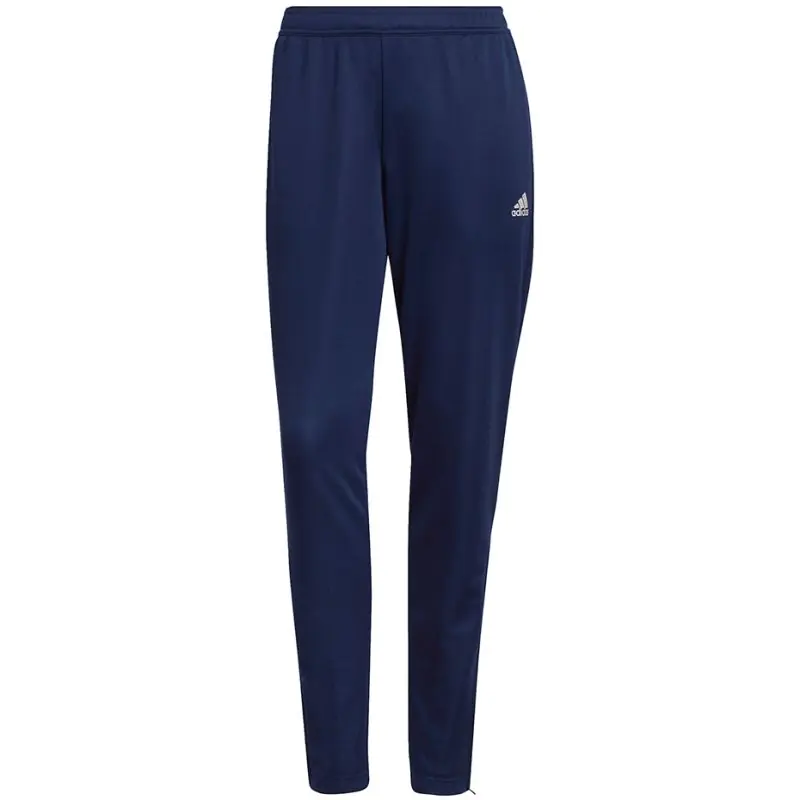 ⁨Spodnie adidas Entrada 22 Training Pants W (kolor Granatowy, rozmiar 2XS)⁩ w sklepie Wasserman.eu