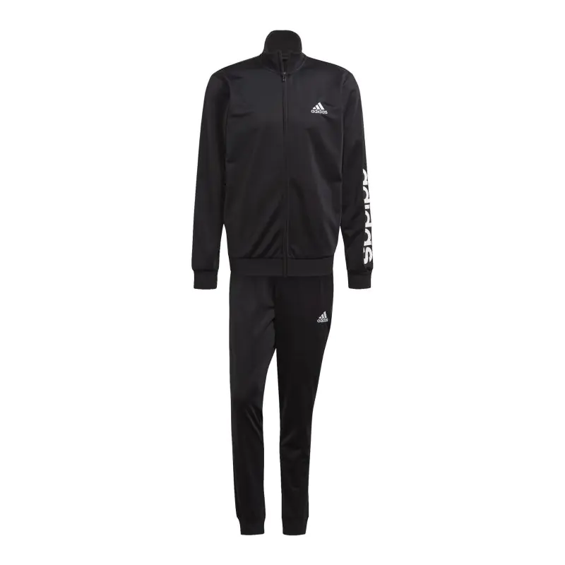 ⁨Dres adidas Linear M (kolor Czarny, rozmiar 6 - 180 cm)⁩ w sklepie Wasserman.eu