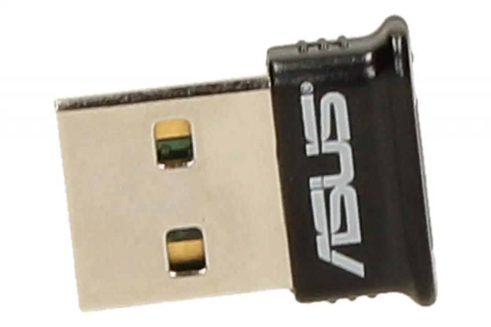 USB-BT400 Bluetooth 4.0 USB Adapter at Wasserman.eu