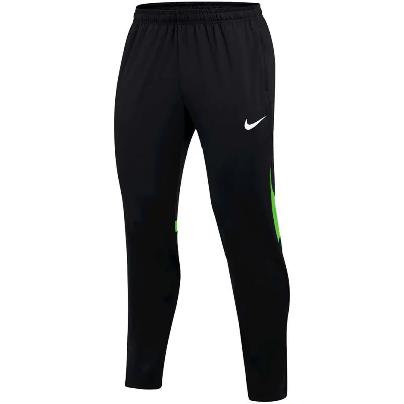 ⁨Spodnie Nike Dri-Fit Academy Pro Pant KPZ M DH9240 (kolor Czarny, rozmiar L)⁩ w sklepie Wasserman.eu