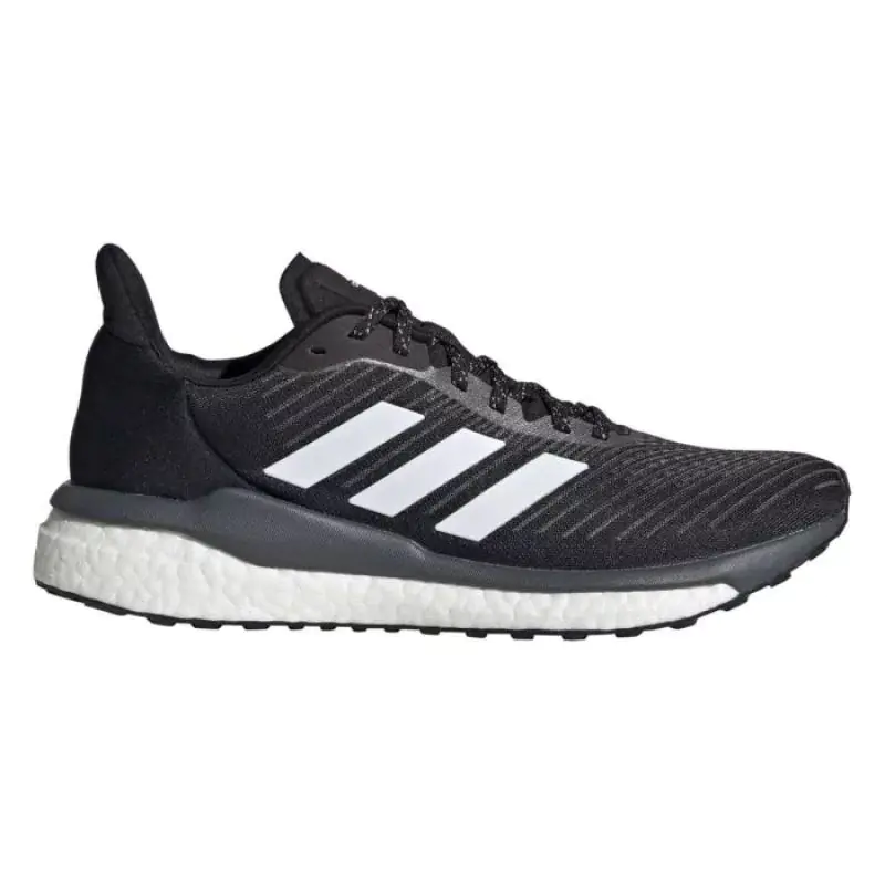 ⁨Buty adidas Solar Drive 19 W EH2598 (kolor Czarny, rozmiar 37 1/3)⁩ w sklepie Wasserman.eu