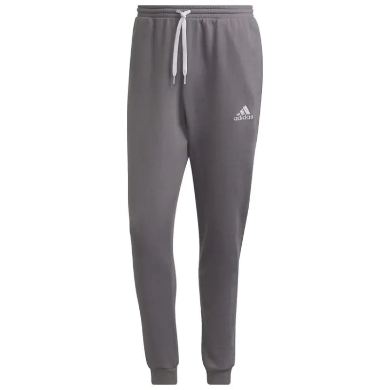 ⁨Spodnie adidas Entrada 22 Sweat M H57531 (kolor Szary/Srebrny, rozmiar 3XL)⁩ w sklepie Wasserman.eu