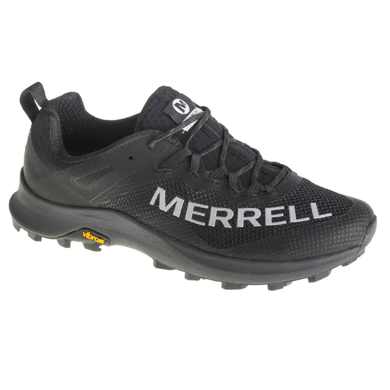 ⁨Buty Merrell MTL Long Sky M (kolor Czarny, rozmiar 43)⁩ w sklepie Wasserman.eu