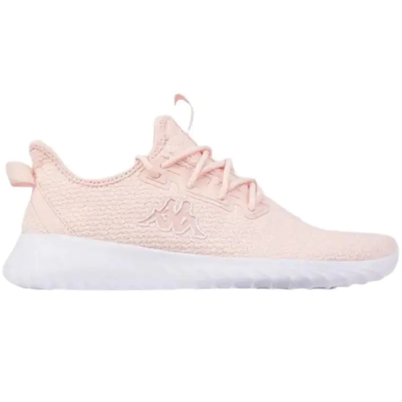 ⁨Women's Shoes Kappa Capilot GC White-Pink 242961GC 2110 37⁩ at Wasserman.eu