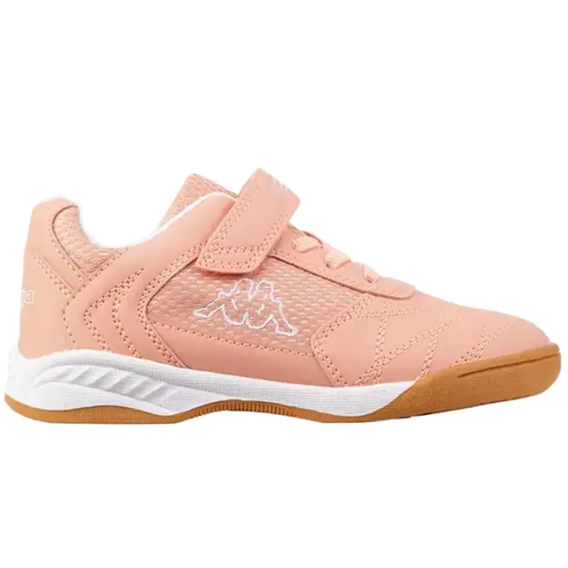 ⁨Buty Kappa Damba K Jr 260765K (kolor Pomarańczowy, rozmiar 27)⁩ w sklepie Wasserman.eu