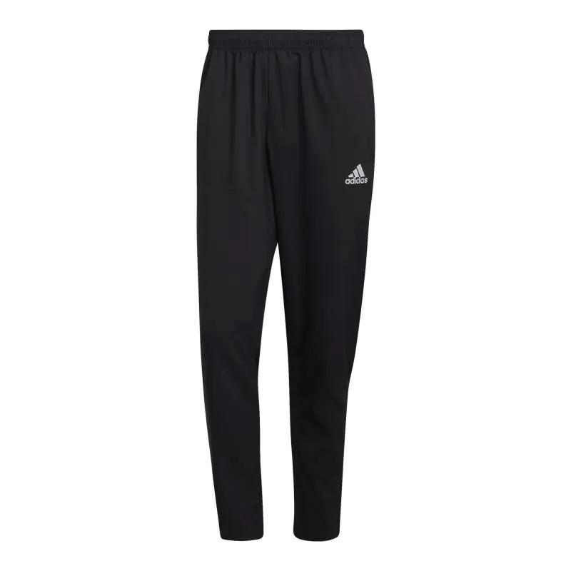 ⁨Spodnie adidas Entrada 22 M H57533 (kolor Czarny, rozmiar L (183cm))⁩ w sklepie Wasserman.eu