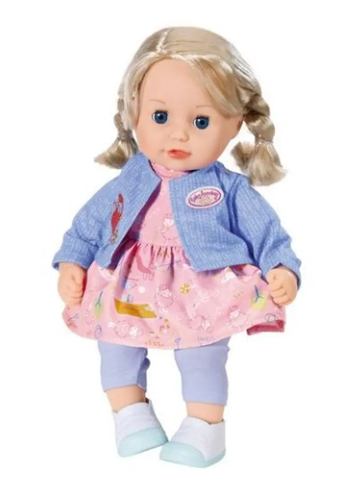 BABY ANNABELL Sophia at Wasserman.eu