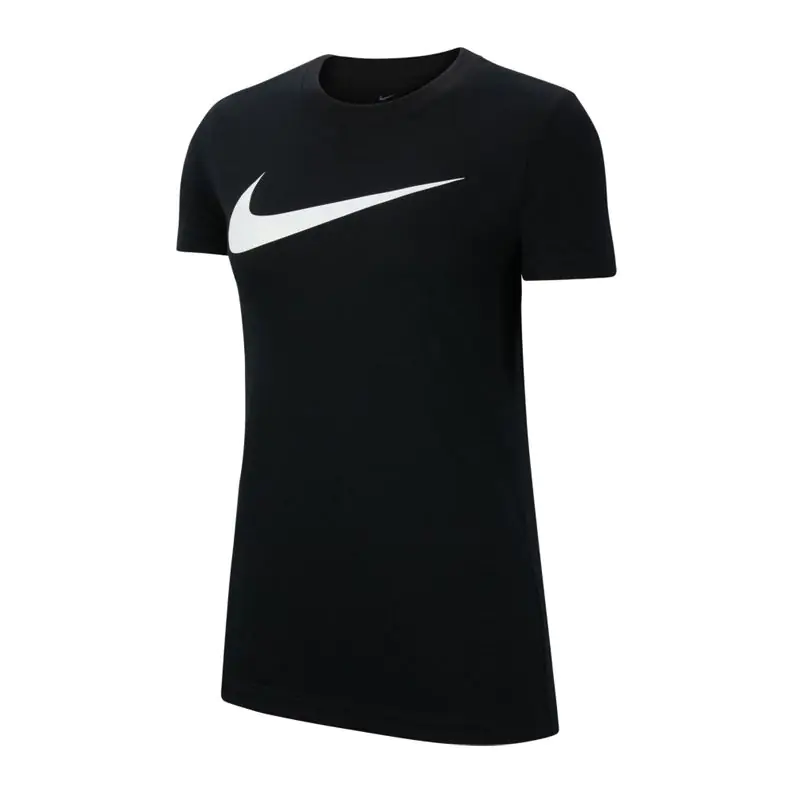 ⁨Koszulka Nike Dri-FIT Park 20 W CW6967 (kolor Czarny, rozmiar XL)⁩ w sklepie Wasserman.eu