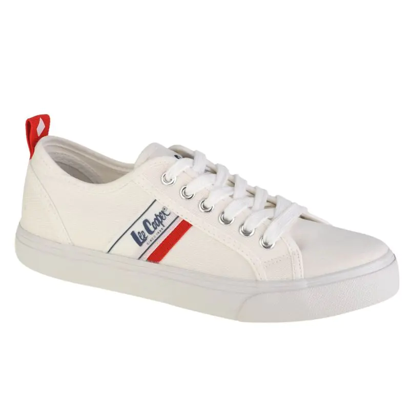 ⁨Buty Lee Cooper W LCW-22-31- (kolor Biały, rozmiar 40)⁩ w sklepie Wasserman.eu