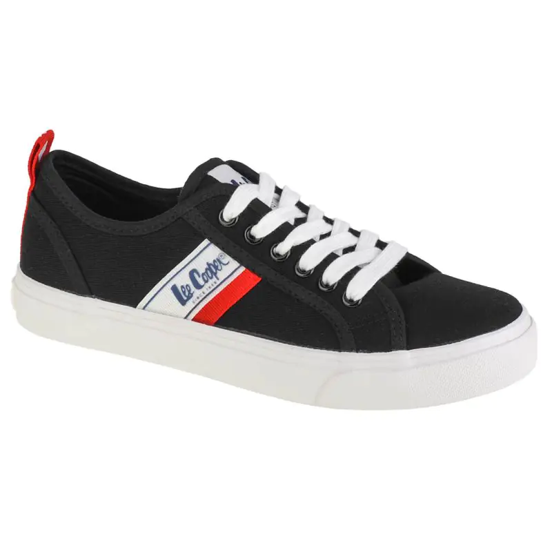 ⁨Women's Shoes Lee Cooper black LCW-22-31-0832LA 38⁩ at Wasserman.eu