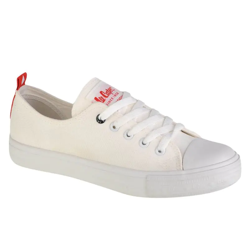 ⁨Buty Lee Cooper W LCW-22-31- (kolor Biały, rozmiar 38)⁩ w sklepie Wasserman.eu