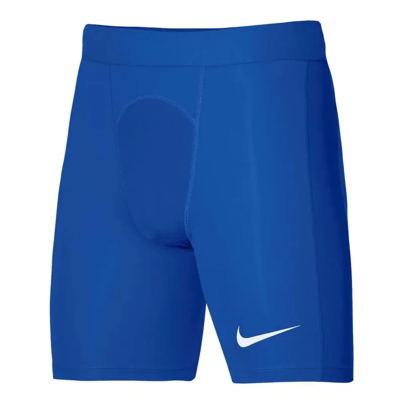 ⁨Spodenki termiczne Nike Pro Dri-Fit Strike M DH8128 (kolor Niebieski, rozmiar M (178cm))⁩ w sklepie Wasserman.eu