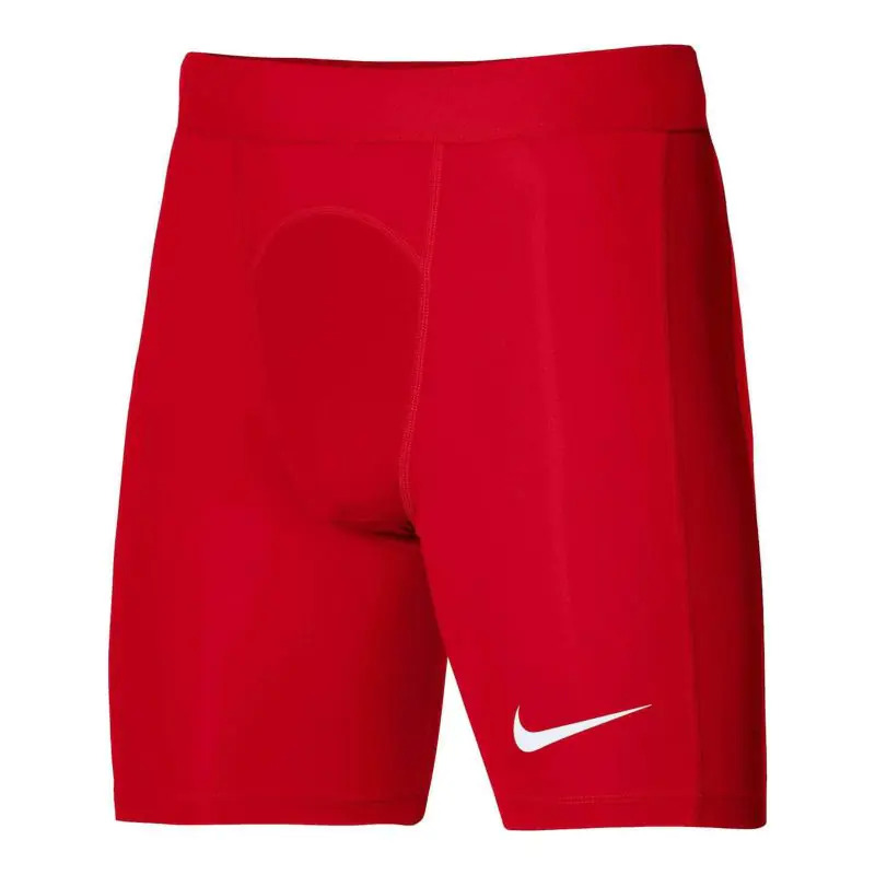 ⁨Spodenki termiczne Nike Pro Dri-Fit Strike M DH8128 (kolor Czerwony, rozmiar L (183cm))⁩ w sklepie Wasserman.eu
