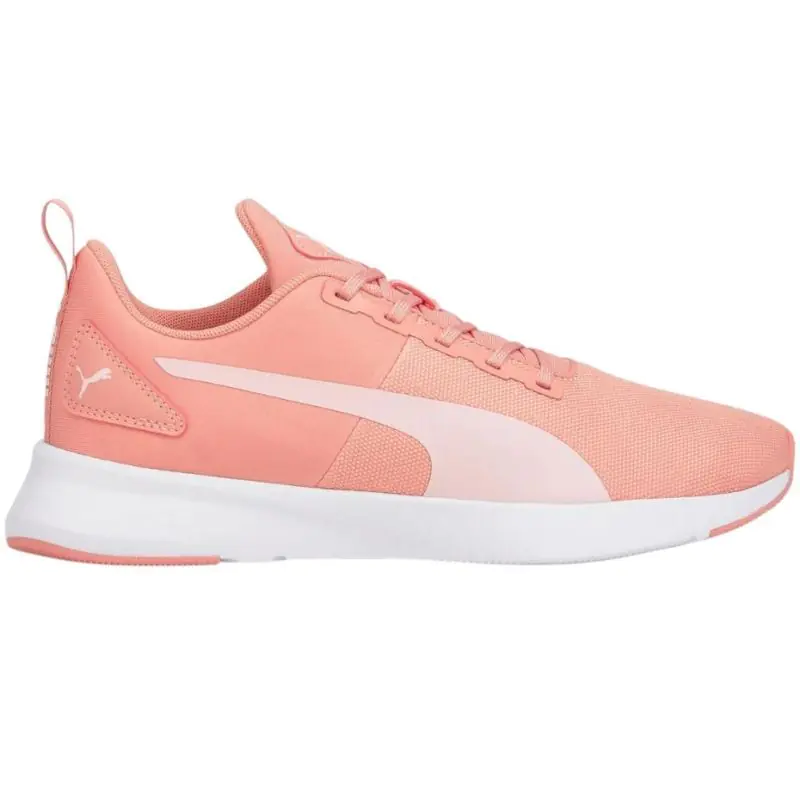 ⁨Buty do biegania Puma Flyer Runner Mesh W 195343 (kolor Pomarańczowy, rozmiar 37.5)⁩ w sklepie Wasserman.eu