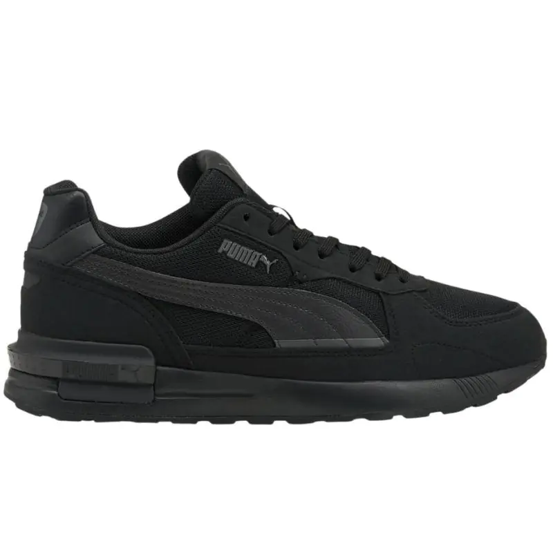 ⁨Buty Puma Graviton M 380738 (kolor Czarny, rozmiar 44)⁩ w sklepie Wasserman.eu