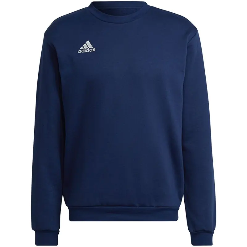 ⁨Bluza adidas Entrada 22 Sweat Top M (kolor Granatowy, rozmiar 2 XL)⁩ w sklepie Wasserman.eu