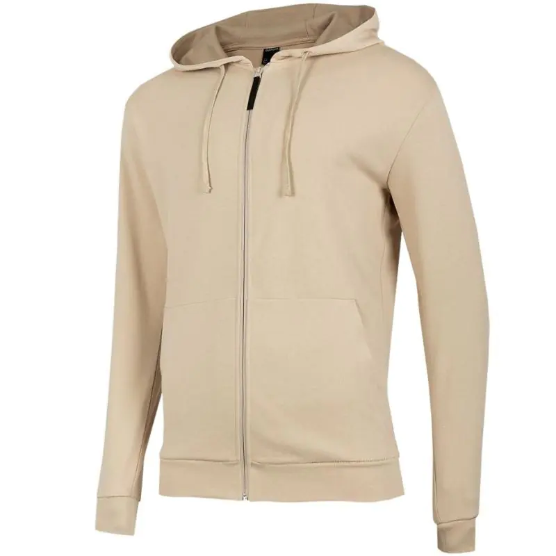 ⁨Outhorn Men's Sweatshirt Beige HOL22 BLM612 83S L⁩ at Wasserman.eu